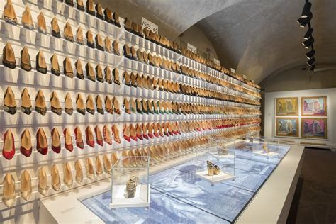 ferragamo shoe museum.